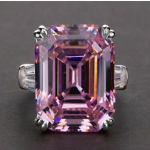 New 925 Sterling Silver Ring